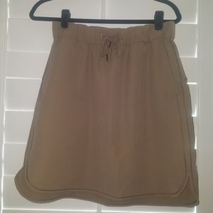 Lululemon skirt